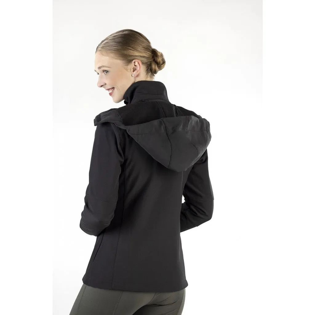 Softshell Sport Jacket - Ladies