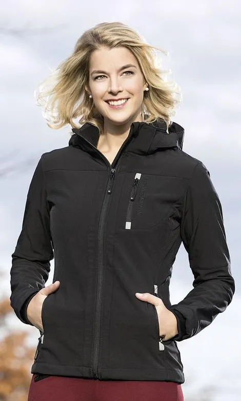 Softshell Sport Jacket - Ladies