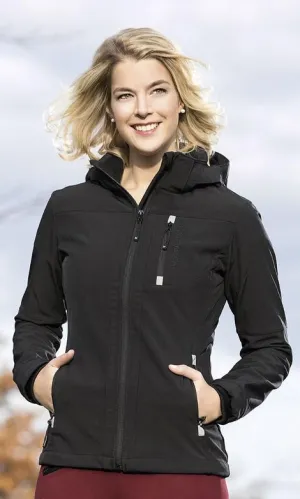 Softshell Sport Jacket - Ladies