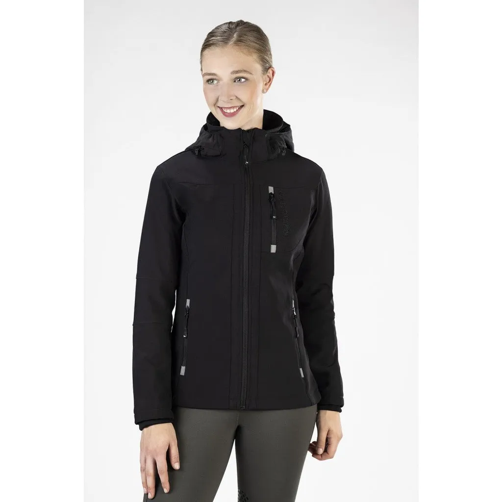 Softshell Sport Jacket - Ladies
