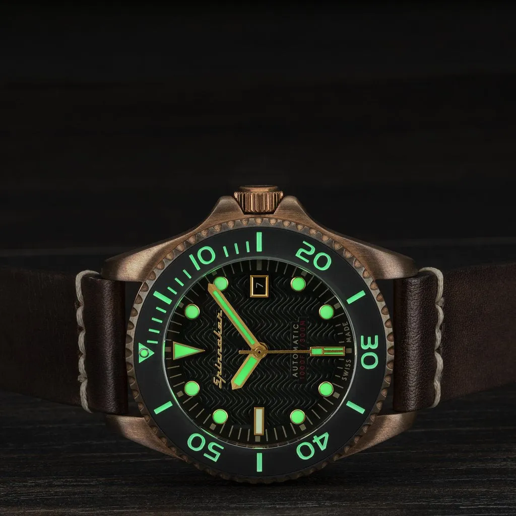 Spinnaker Tesei SP-5060-02