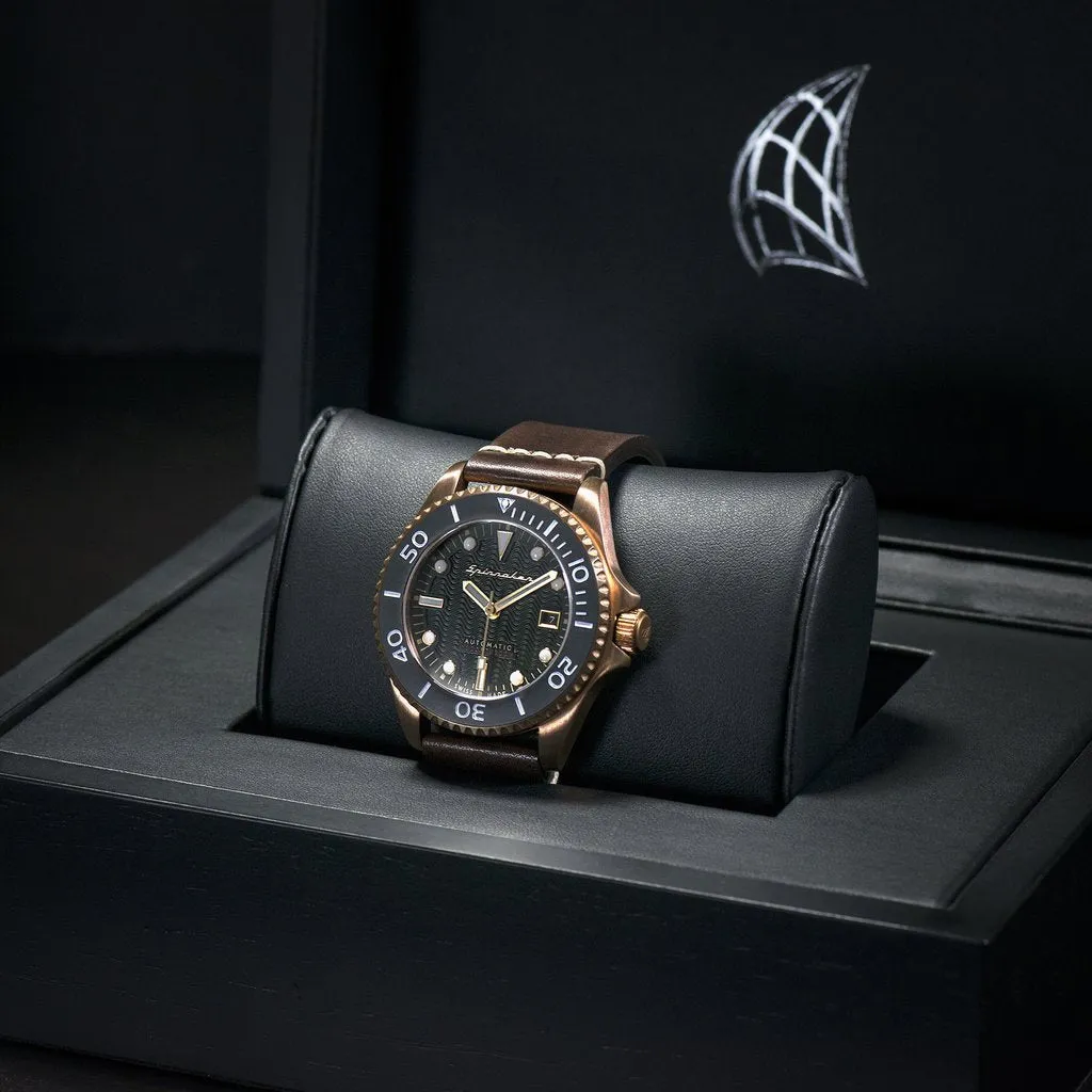 Spinnaker Tesei SP-5060-02