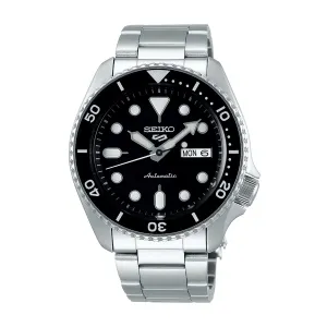 SRPD55K - Seiko 5 Sports Automatic Watch