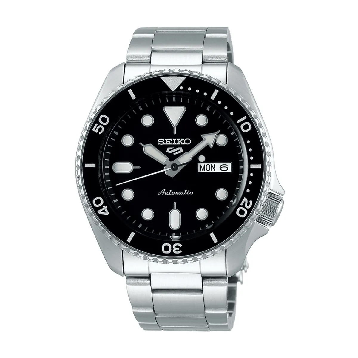 SRPD55K - Seiko 5 Sports Automatic Watch