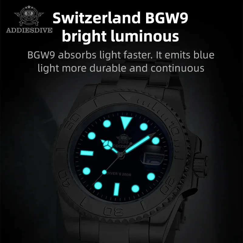 Stainless Steel Watch Men'S European and American Business Leisure Quartz Watch Waterproof Outdoor Sports Watches