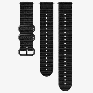 Suunto 24Mm Explore 2 Textile Strap - M&L