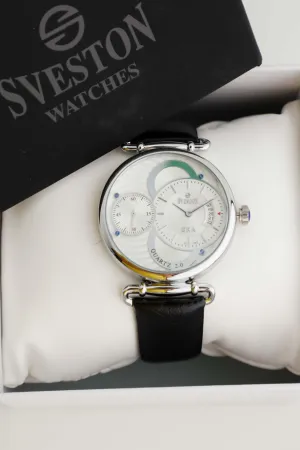 SVESTON MEN'S ERA QUARTZ 2.0
