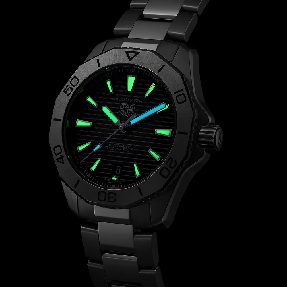 TAG Heuer Aquaracer Professional 200 WBP2110.BA0627
