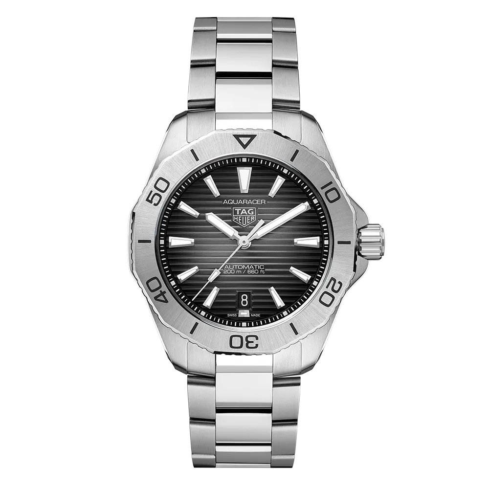 TAG Heuer Aquaracer Professional 200 WBP2110.BA0627