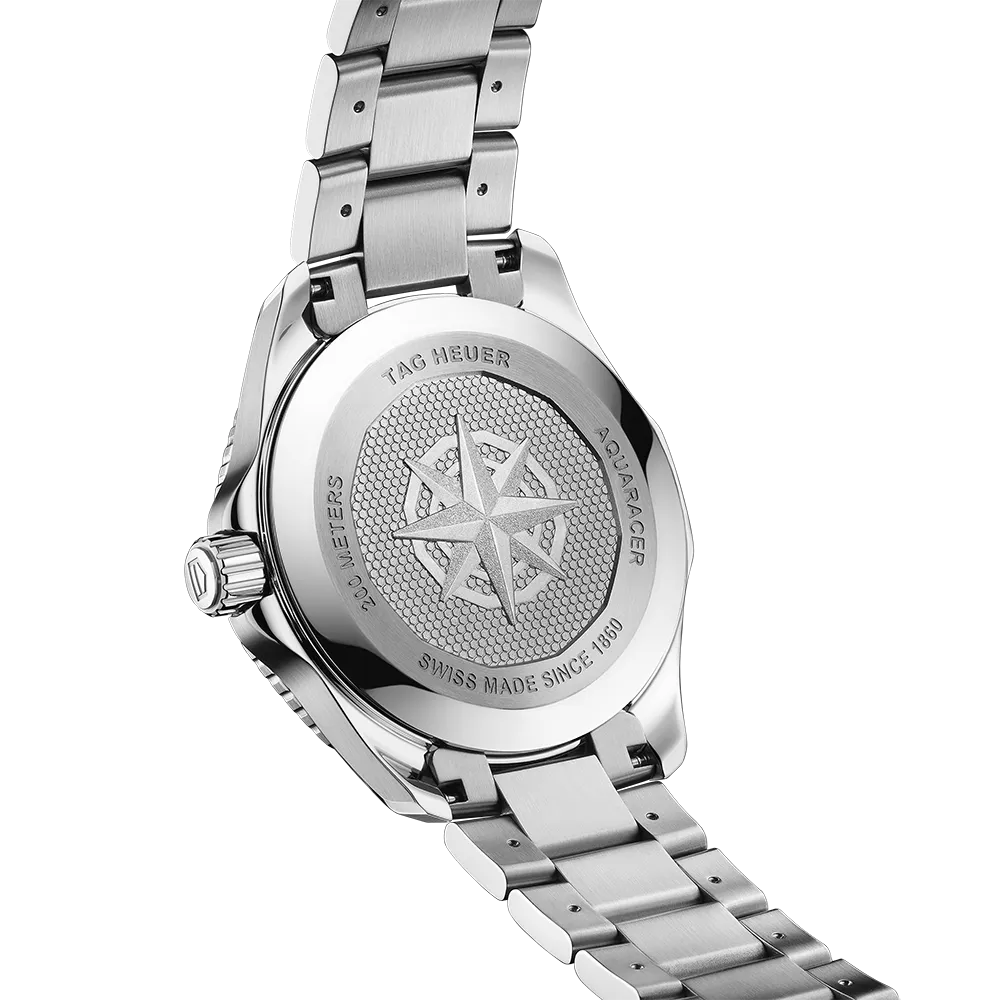 TAG Heuer Aquaracer Professional 200 WBP2110.BA0627