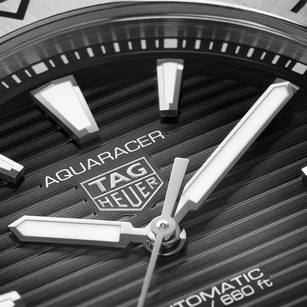 TAG Heuer Aquaracer Professional 200 WBP2110.BA0627