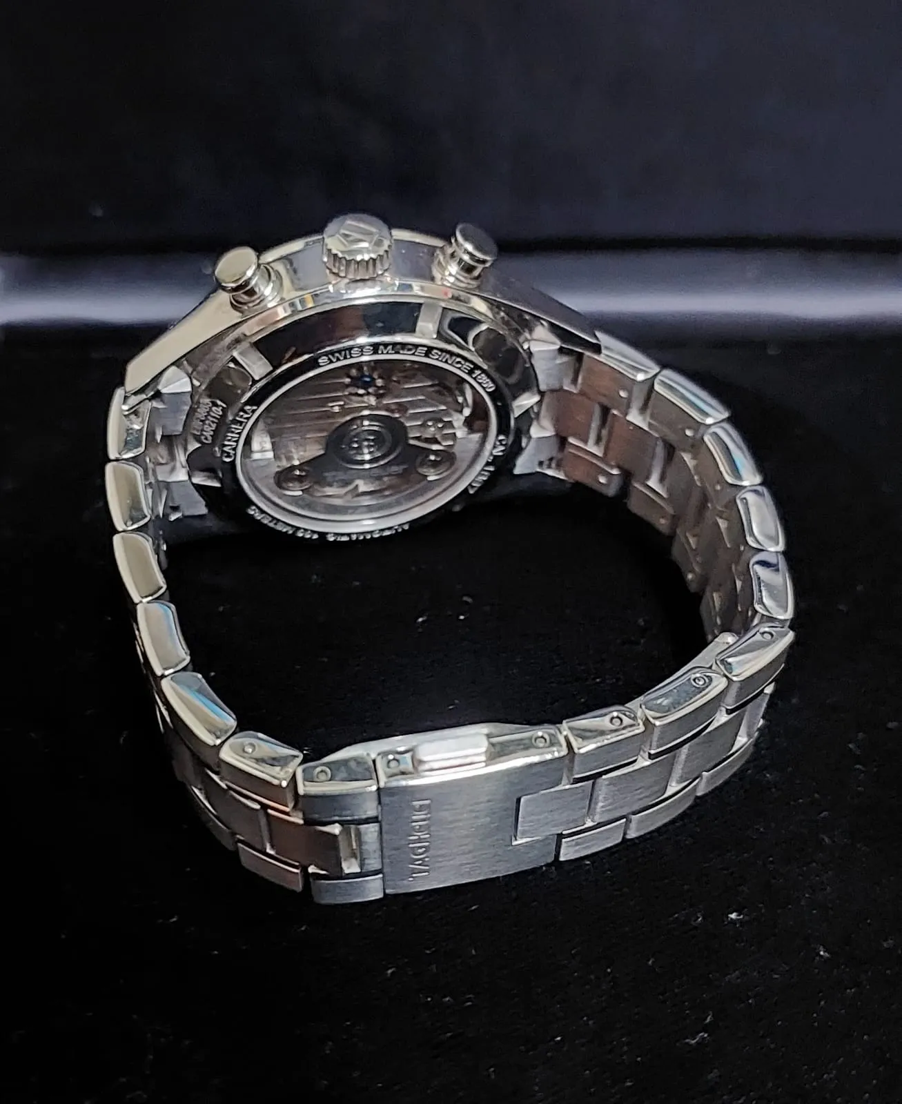 Tag Heuer Carrera CAR2110.BA0724
