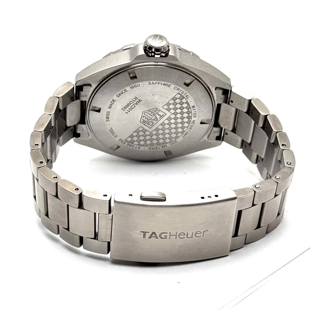 Tag Heuer Formula 1 Automatic Watch