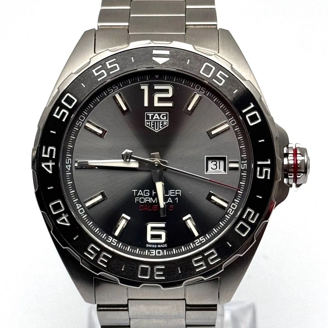 Tag Heuer Formula 1 Automatic Watch