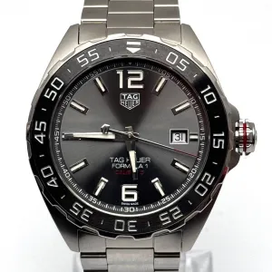 Tag Heuer Formula 1 Automatic Watch