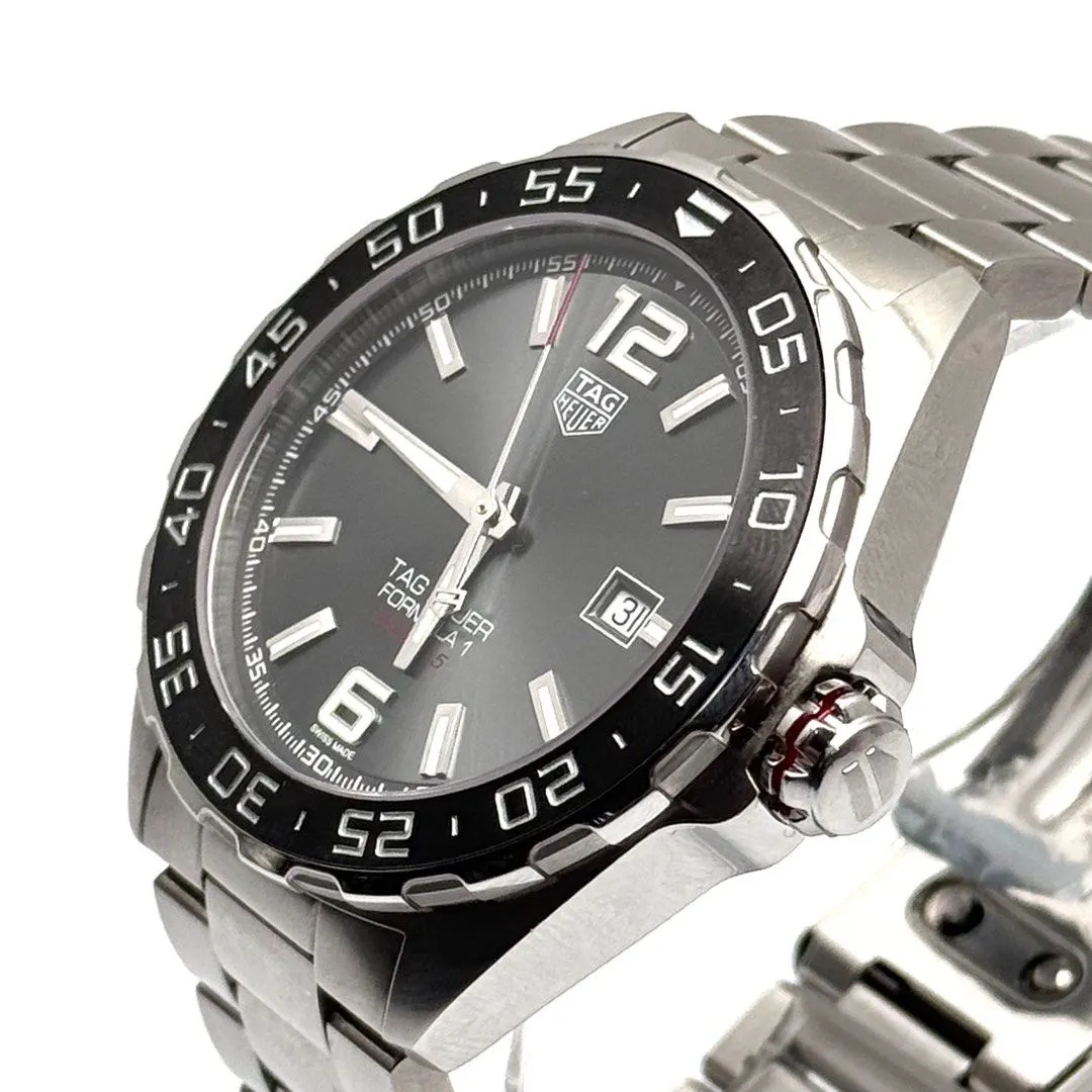 Tag Heuer Formula 1 Automatic Watch