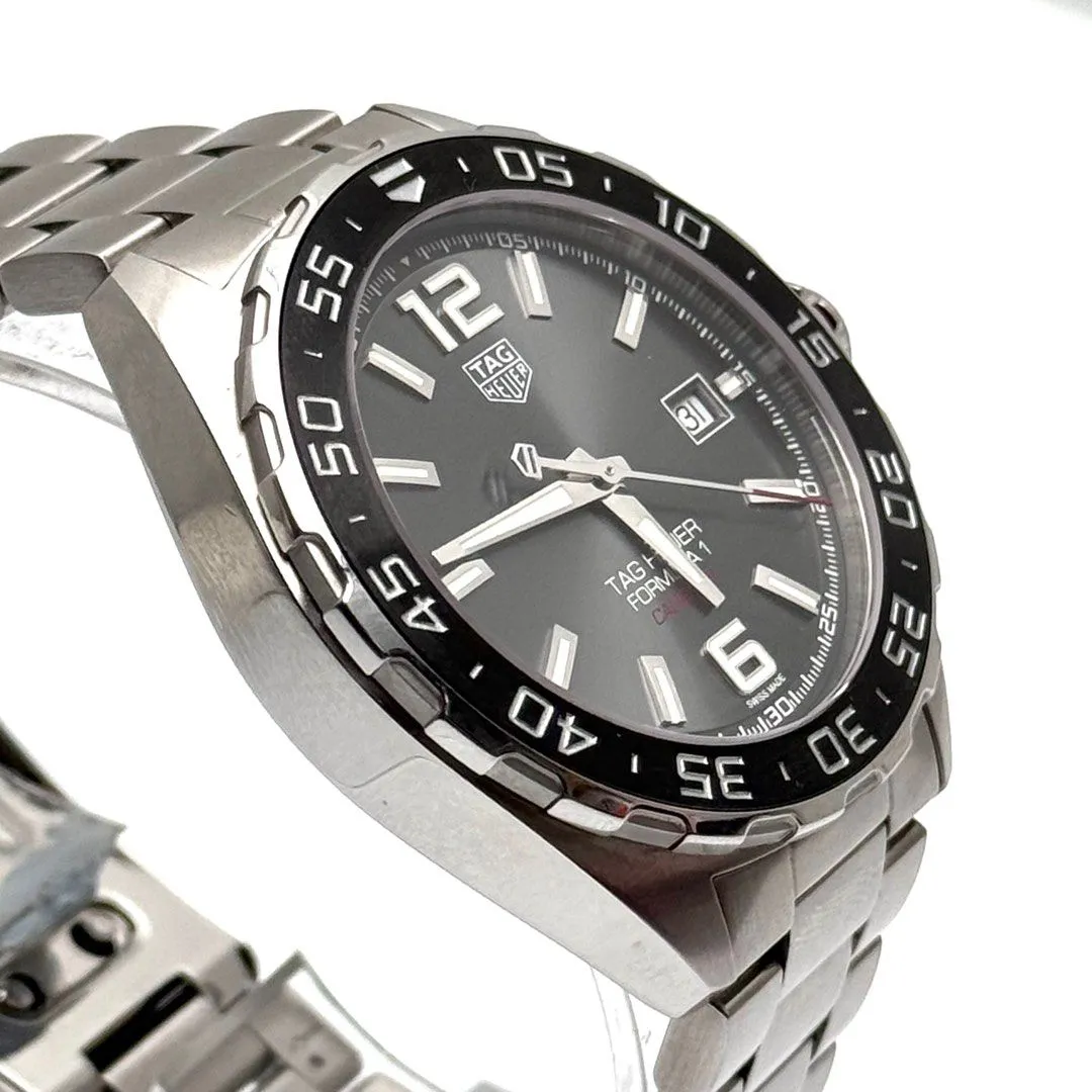 Tag Heuer Formula 1 Automatic Watch