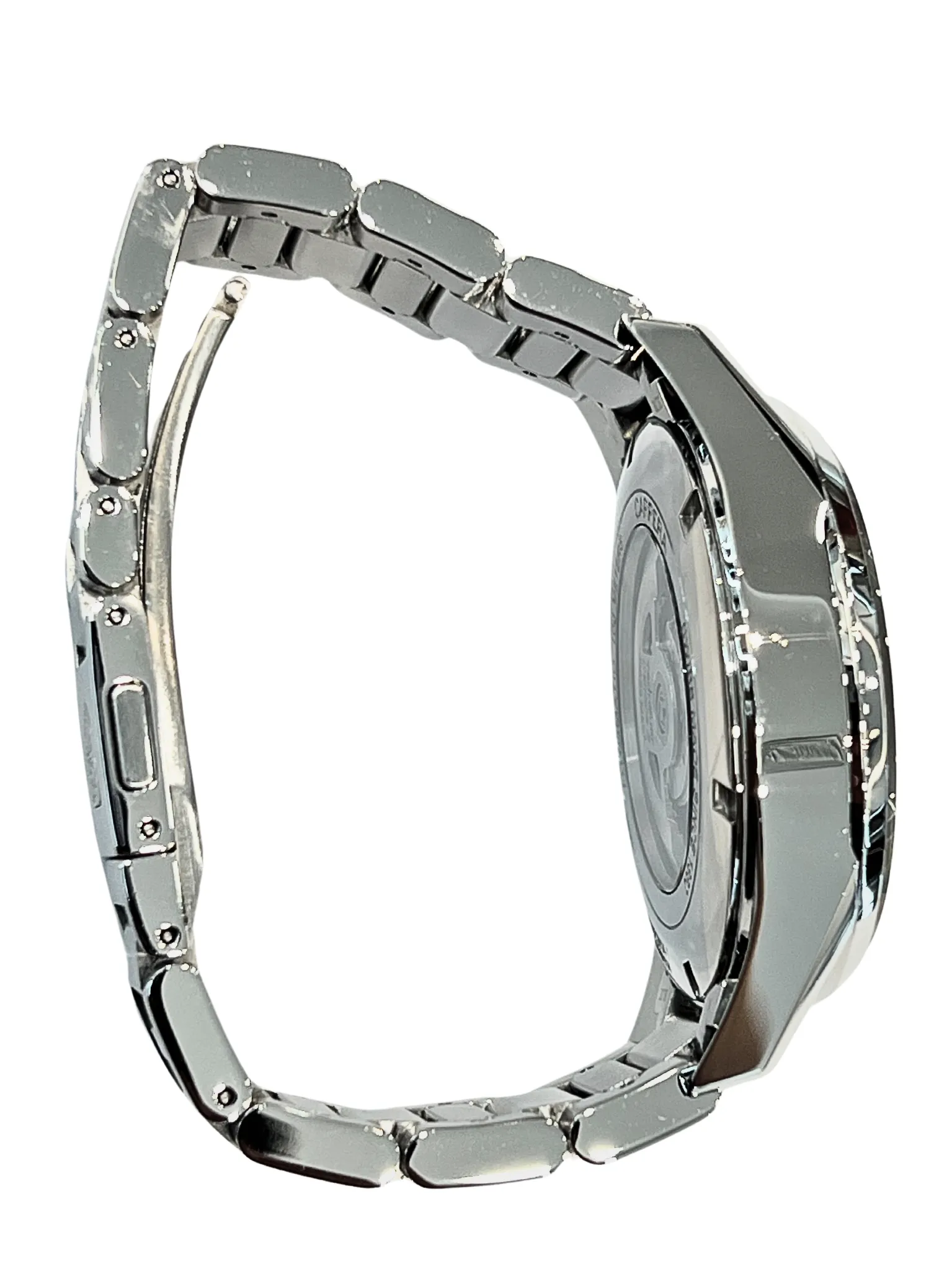 Tag Heure Carrera Calibre 5 Automatic Watches
