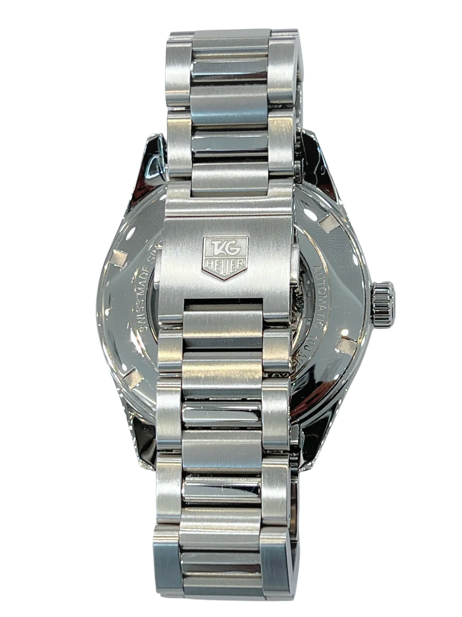 Tag Heure Carrera Calibre 5 Automatic Watches