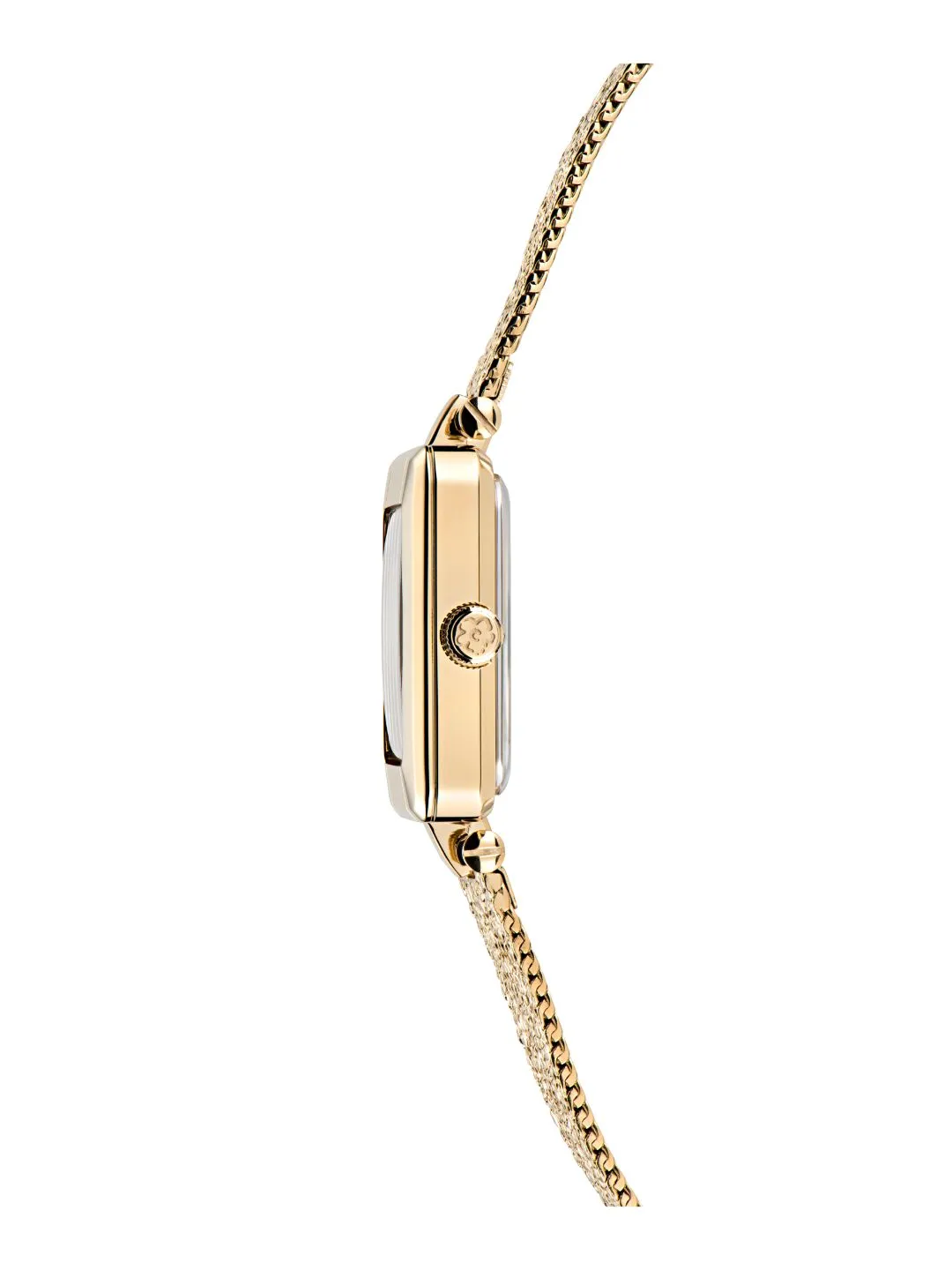 Ted Baker Black Dial Women Watch - BKPMSF305