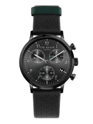 Ted Baker Men Black Wrist Watch - BKPCSS302