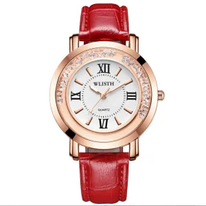 Temperament women's watch trend W11S8542