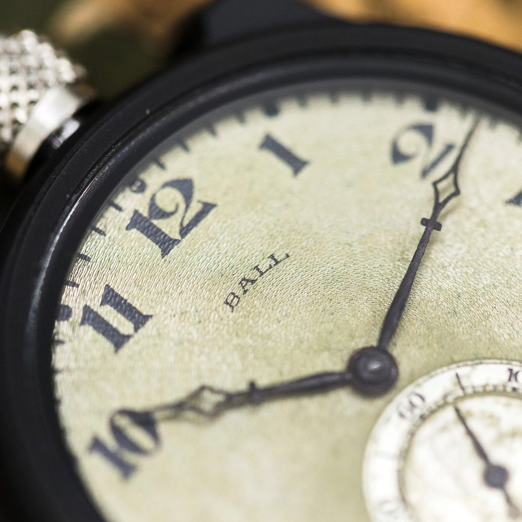 The Cleveland 039 (47mm)