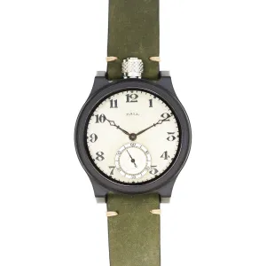 The Cleveland 039 (47mm)