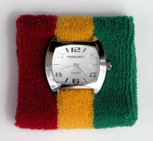 TIMEBANDITS Mens Watch D19S