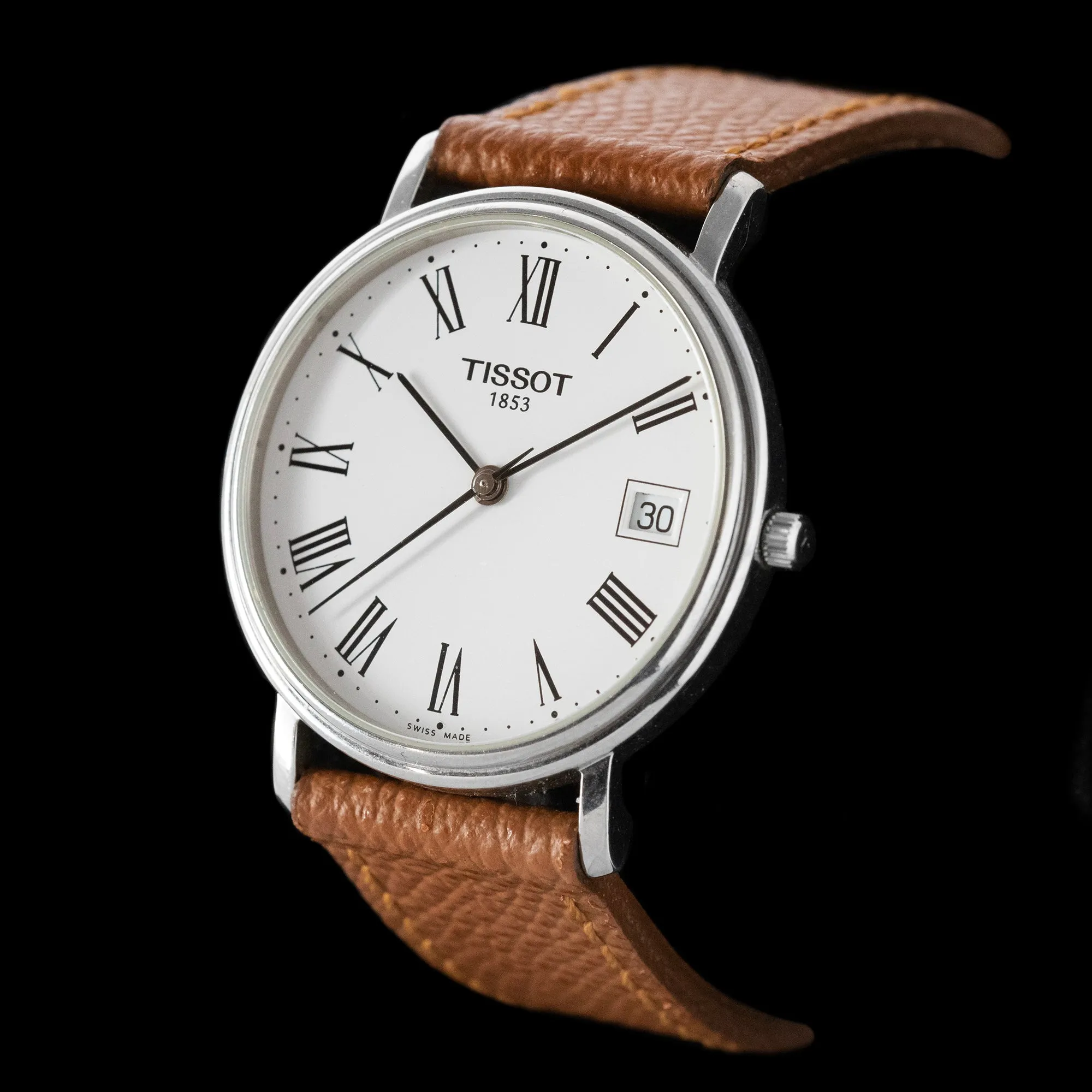 Tissot - 2007 T-Classic Quartz
