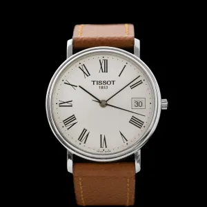 Tissot - 2007 T-Classic Quartz