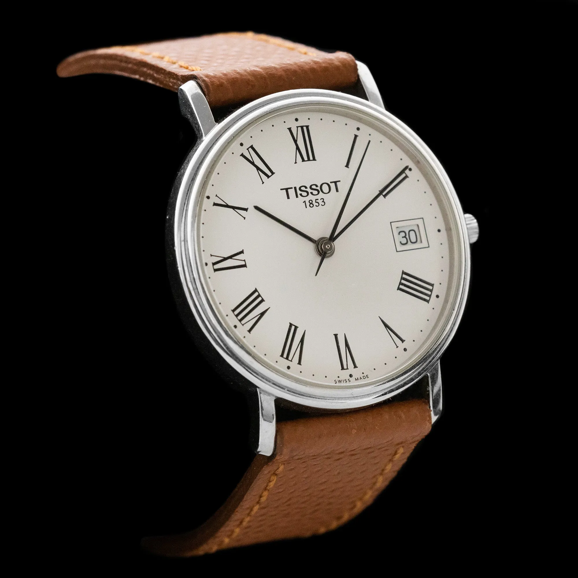 Tissot - 2007 T-Classic Quartz