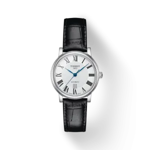 TISSOT CARSON PREMIUM AUTOMATIC LADY - T122.207.16.033.00
