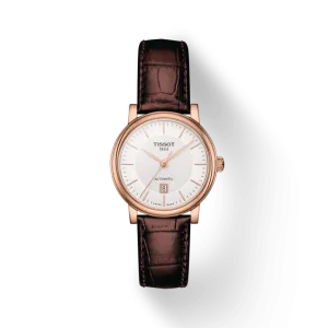 TISSOT CARSON PREMIUM AUTOMATIC LADY - T122.207.36.031.00