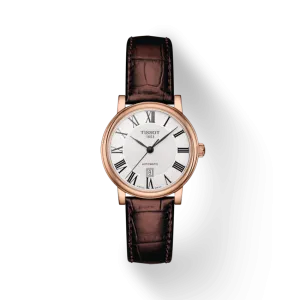 TISSOT CARSON PREMIUM AUTOMATIC LADY - T122.207.36.033.00