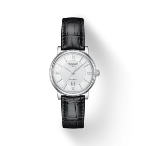 TISSOT CARSON PREMIUM LADY AUTOMATIC - T122.207.16.036.01
