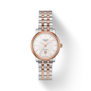 TISSOT CARSON PREMIUM LADY - T122.207.22.031.01