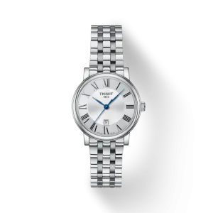 TISSOT CARSON PREMIUM LADY - T122.210.11.033.00