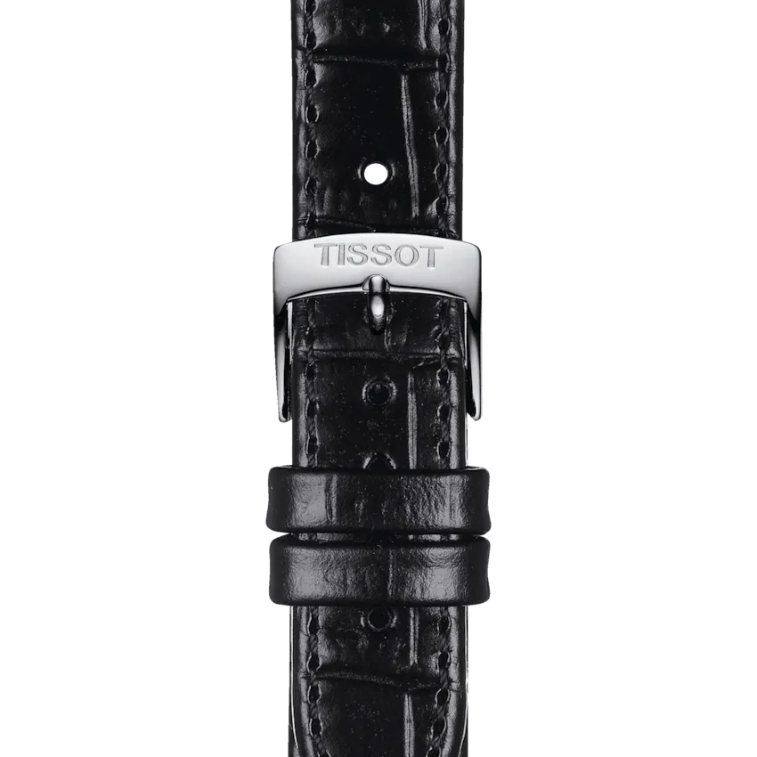 TISSOT CARSON PREMIUM LADY - T122.210.16.033.00