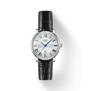 TISSOT CARSON PREMIUM LADY - T122.210.16.033.00