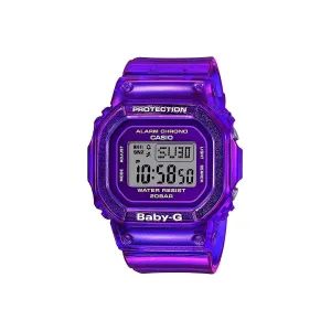 Transparent Purple - BGD560S-6D