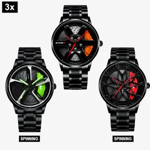 Triple Deal (Performance) - Buy 3