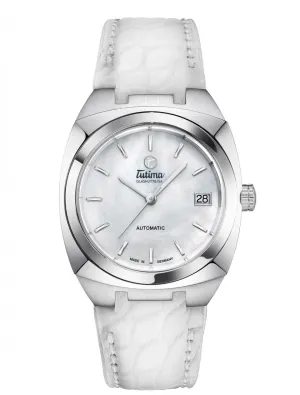 Tutima Elegant Saxon One Lady's Watch 6700-03