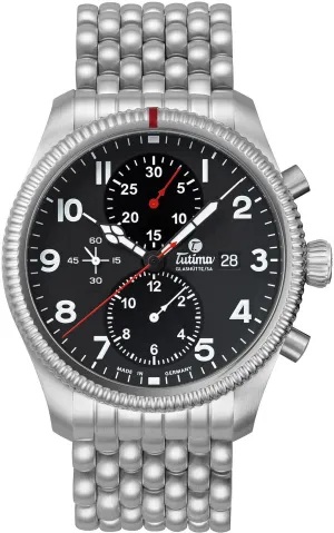 Tutima Watch Grand Flieger Classic