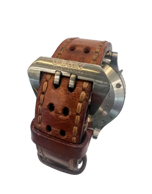 U-Boat GMT U42 Limited Edition Automatic Watch