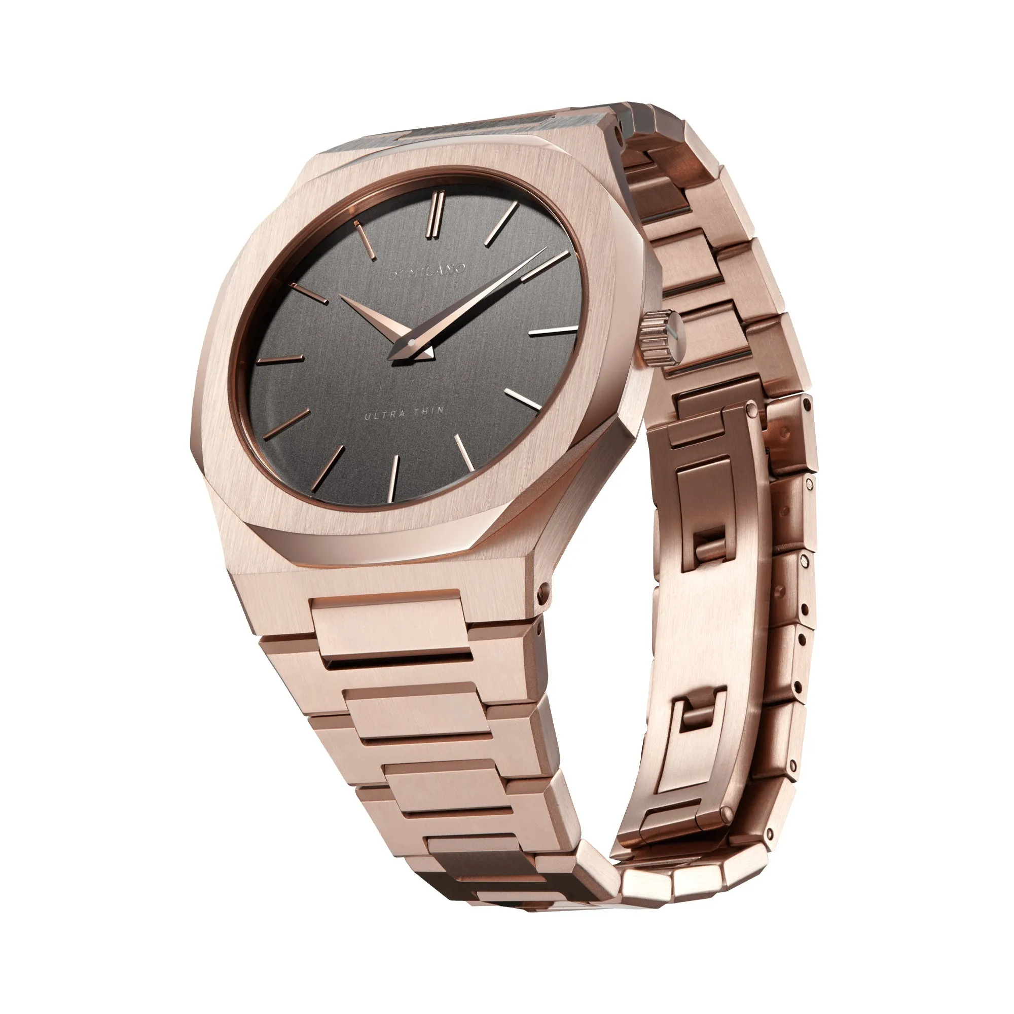 Ultra Thin Bracelet 40mm - Haze