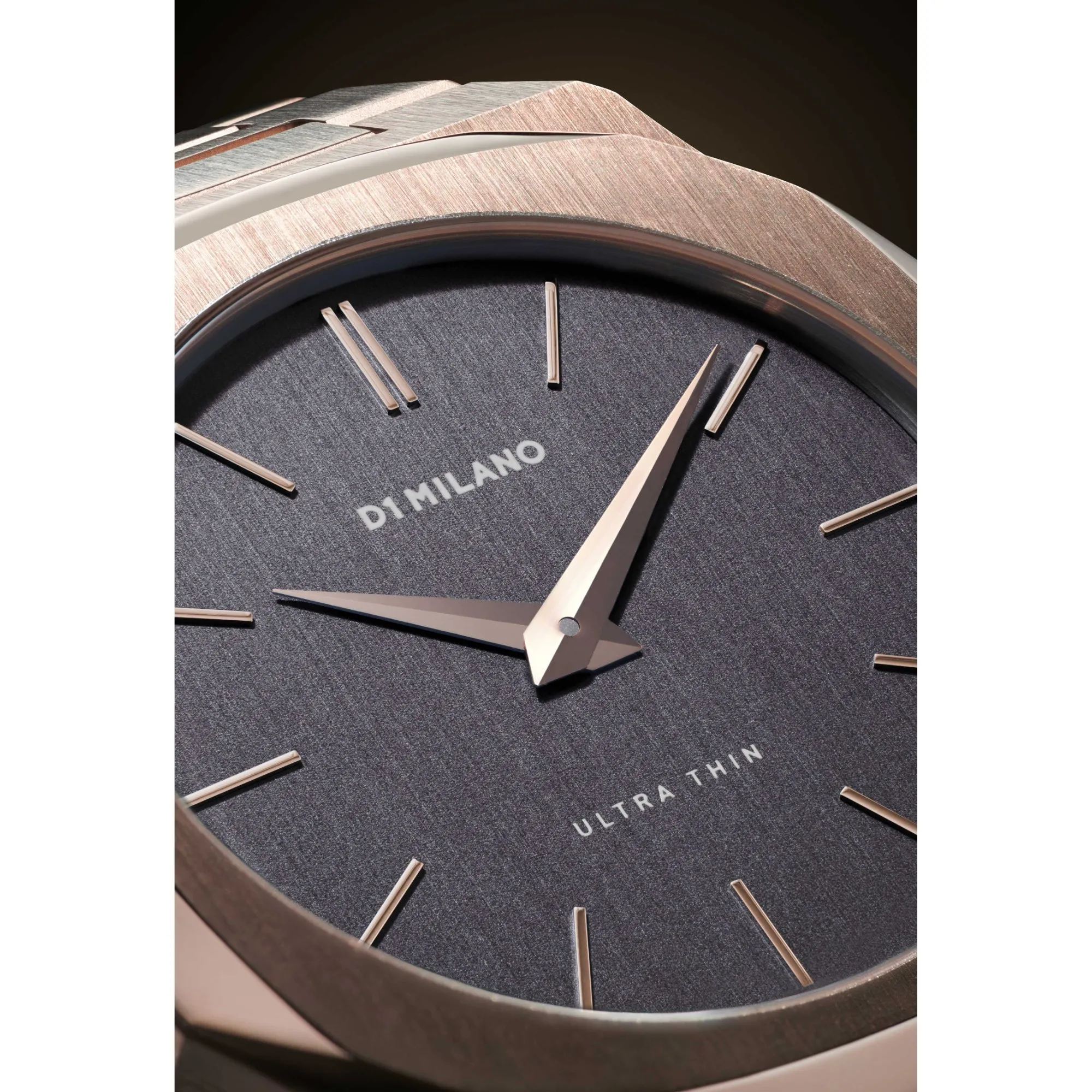 Ultra Thin Bracelet 40mm - Haze