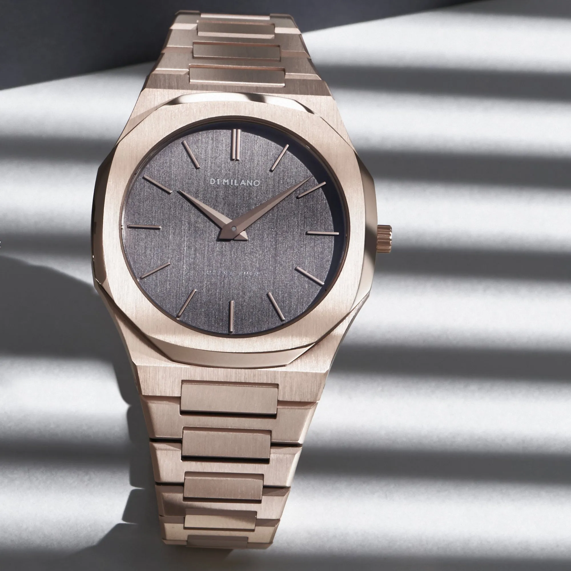 Ultra Thin Bracelet 40mm - Haze
