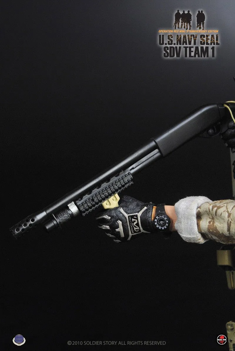 U.S. Navy Seal SDV Team 1 - MINT IN BOX