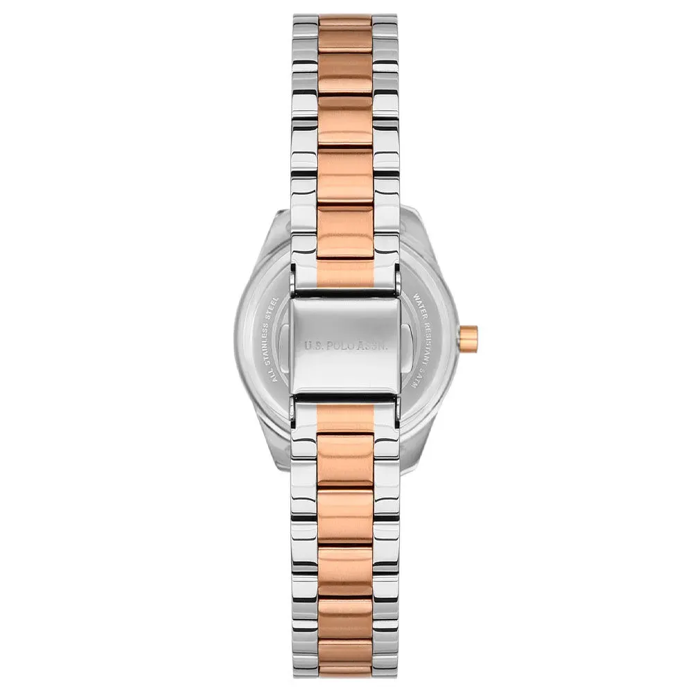 U.S. Polo Assn. Watches
USPA2064-05